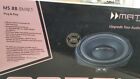 8b-bmw.1 Ms Match Subwoofer For Bmw 4016050121820
