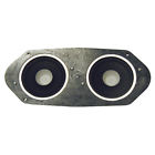Ms646 Ken Harrison Mustang Radio Speaker