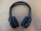 Mtv-hef1 Mas Single One Channel Ir Infrared Headphone Road Rage Black
