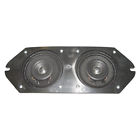 Mu646 Ken Harrison Mustang Radio Speaker Upgrade