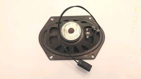 C9za-18808-b Mustang 1969 Mach 1 Refurbished Speaker