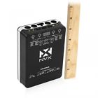 Mvpa-4 Nvx Amplifier Rms Great For Bagger Motorcycle Utv Audio