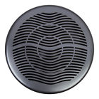 Mw10wt Power Acoustik Marine Subwoofer White Titanium Each 709483050518