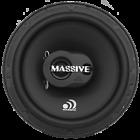 Mx65 Massive Audio Pair 250