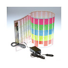 Natal-mr-pn-6726184 Docooler Car Sticker Music Rhythm Led Flash Light 614373074362