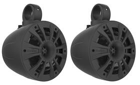 Navatlas 827204212097 Nt650at Amplified 6.5 Inch Roll Cage Speakers - Pair