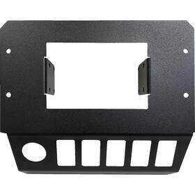 Npgen30 Navatlas Upper Dash Kit - With 5 Rocker Switch Slots