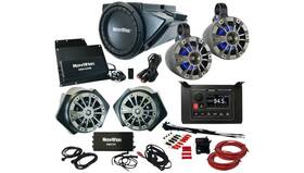 Rzr1zone4s Navatlas Rzr Zone 4 Audio Kit