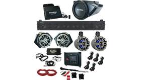 Rzr1zone5 Navatlas Rzr Zone 5 Audio Kit