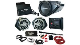 Rzr3zone3 Navatlas Rzr Zone 3 Audio Kit