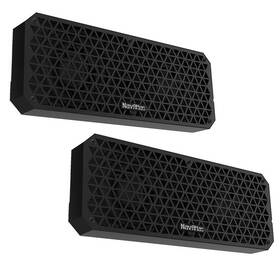 Sb235 Navatlas Passive Full-range Sound Bar - Pair