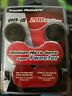 Nb-18 Power Acoustik Niobium Micro Dome Super Tweeters