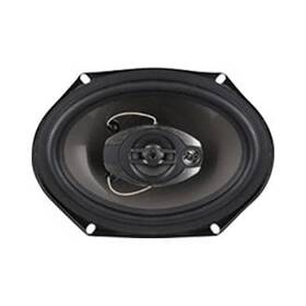 Dsa6873s Nippon America Audio Drift Dsa Series 6 Inch X 8 3-way 350w 4 Ohm Coaxial Speakers