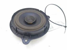 120-50478bl Nissan 2009 Murano Front Driver Side Speaker Oem