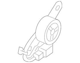 28138-ea50a Nissan Genuine Speaker