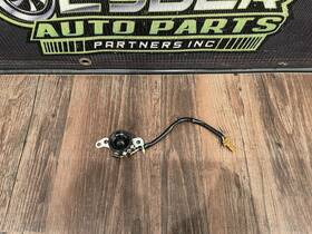 28149-ez00b Nissan 2016 Titan Xd Front Left A Pillar Tweeter Speaker Oem 28149 Ez00b