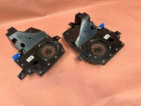 2814930p01 Nissan 300zx Z32 Bose Door Speaker Assembly Front Pair 140k Miles Oem 2814930p01 Nissan 300zx Z32 Bose Door Speaker Assembly Front Pair 140k Miles Oem