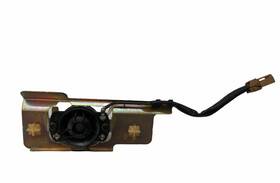28151-40u60 Nissan 1996-2004 Pathfinder Front Left Driver Pillar Tweeter Speaker Clarion Oem