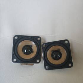 28152-1akoa Nissan 370z Bose Dash Tweeter Speaker 2009-2020 Oem 28152-1akoa Nissan 370z Bose Dash Tweeter Speaker 2009-2020 Oem