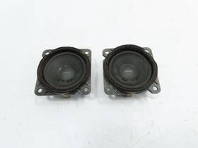 28153-1ja0a Nissan 370z Convertible Speaker Pair Bose Dashboard Tweeter Left And Right 28153