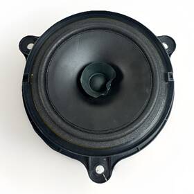 Nissan 28156-1tg0a 2009-2020 370z Front Door Audio Speaker Clarion Oem