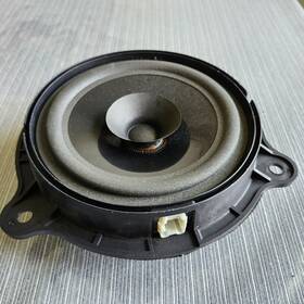 28156-1vkoa Nissan 2008-2015 Rogue Rear Left Or Right Side Door Sound Audio Speaker Oem
