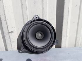 28156-5ha0a Nissan 2014-2020 Rogue Front Or Rear Door Audio Speaker Oem 281565ha0a