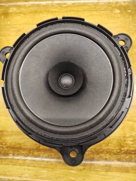 28156-5maoa Nissan #28156-5maoa Speaker Found On Frontier And Infinity Q50 Like New