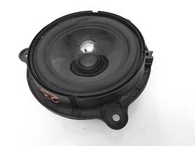 28156-9fu0a Nissan 2019-2023 Titan Rear Passenger Door Audio Speaker Crew Cab