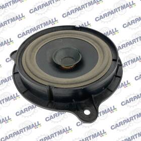 28156-ea00a Nissan 2007-2019 Versa Rear Left Back Side Door Sound Speaker Oem