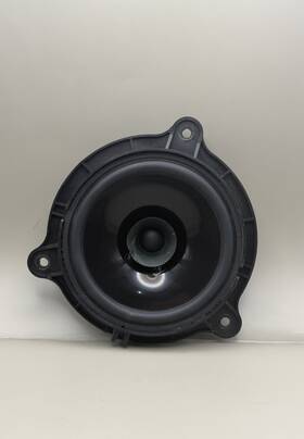 Nissan 28156-zt10a Oem Door Speaker 28156 Zt10a 2 Ohm 50w Factory Car Audio