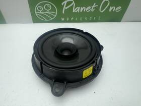 281566rr0a Nissan Oem 2021-2024 Rogue Rear Right Door Speaker