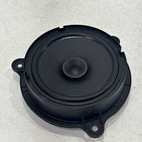 Nissan 281566rra1a 2021 - 2025 Rogue Right Rh Rear Door Audio Speaker Unit Oem