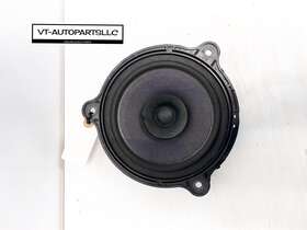 28156az100 Nissan 2003-2007 350z Sound System Door Speaker Oem