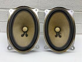 28157 Nissan 3t 2b 2016 2017 2018 Altima Oem Speaker Left Right Driver Passenger Set 2