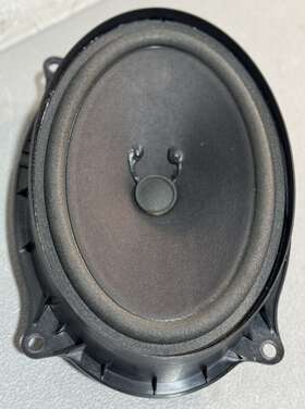 28157-ez00a Nissan 2016-2019 Titan Xd 5.0 Diesel Front Door Speaker Oem