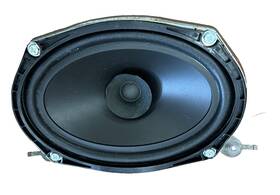 28157-zm00a Nissan 2005-2010 Quest Rear Driver Quarter Panel Speaker Oem 28157 Zm00a