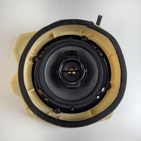 Nissan 2816667f00 1994-1998 Silvia/240sx Rh Door Speaker Enclosure Oem 28166-67f00
