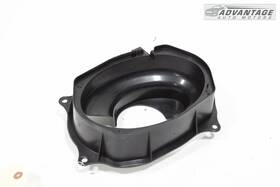 281669n10a Nissan 2016-2021 Maxima Front Right Side Door Audio Speaker Bracket Houding Oem
