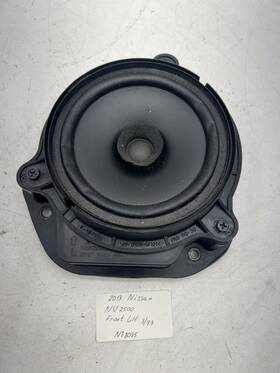 28167-1pa0a Nissan 2013-2021 Nv 1500 2500 3500 Front Left Door Speaker Oem
