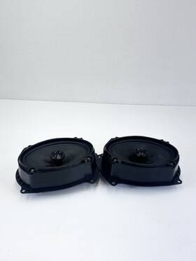 28167ea000 Nissan 2005-2021 Frontier Speaker Lh &rh Front Speakers Oem #043