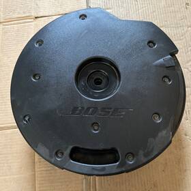 281701et0a Nissan 281705aa0a 2013 370z Nismo 2009-2020 Bose Subwoofer Speaker Coupe