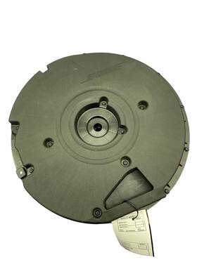 281706ra2a Nissan 2025 Murano Oem Bose Rear Subwoofer Speaker Box Assembly