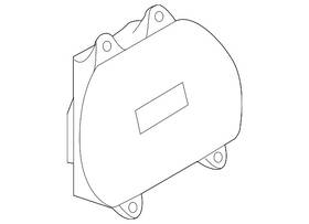 28172-5fa2a Nissan Genuine Speaker 28172-5fa2a Nissan Genuine Speaker