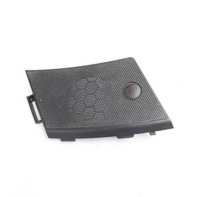 68498ja010 Nissan 28176ja00c 2007-2012 Altima Passenger Side Rh Speaker Cover Used Oem