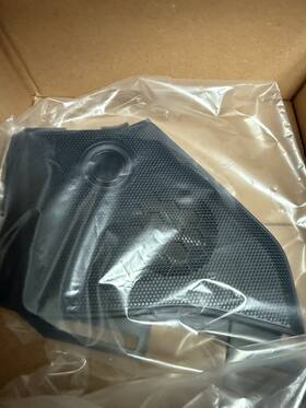 28177-ez30a Nissan Genuine Speaker Grille
