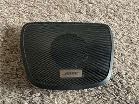 28198-4ba0a Nissan Genuine Speaker Grille Used