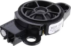 281e1-3jc0a Nissan Genuine Windshield Pillar Speaker