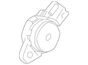 281e1-3na0a Nissan Genuine Tweeter