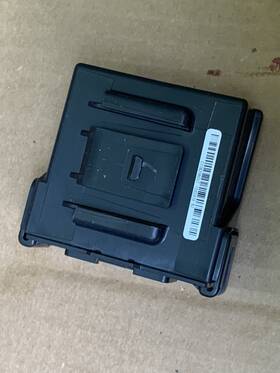 284p16ca9a Nissan Altima Warning Buzzer Speaker Control Module 2019 - 2025 Oem